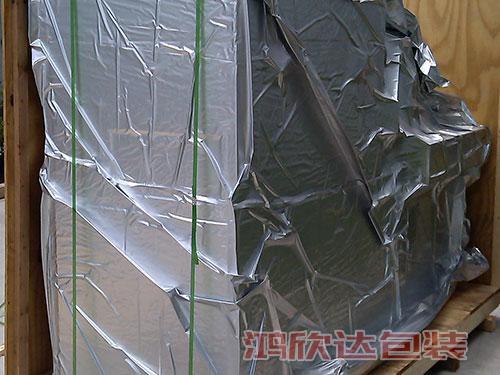 設(shè)備真空鋁箔袋，薄膜袋